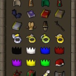 Maxed 1 Defense Prayerless Necromancy Obby Mauler / 1 Attack / 99 Strength / 55 Slayer / 99 Construction + Maxed POH / Imbued rings / Unregistered email! 1